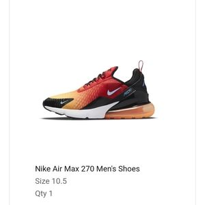 **SALE**Nike Air Max 270